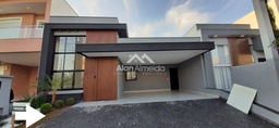Casa de Condomínio de 3 quartos, 170m² no bairro Residencial Villa do Bosque, em Sorocaba | Eu Corretor