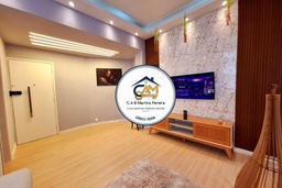 Apartamento de 2 quartos, 70m² no bairro Flamengo, em Rio de Janeiro | Eu Corretor