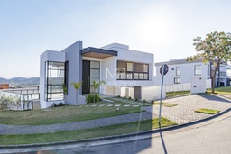 Casa de Condomínio de 4 quartos, 360m² no bairro Alphaville, em Juiz de Fora | Eu Corretor