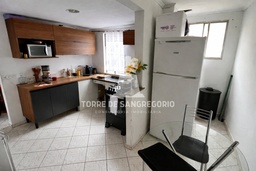 Apartamento de 2 quartos, 43m² no bairro Cidade Tiradentes, em São Paulo | Eu Corretor