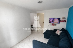 Apartamento de 2 quartos, 43m² no bairro Cidade Tiradentes, em São Paulo | Eu Corretor