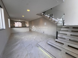 Geminado de 3 quartos, 180m² no bairro Canaa, em Belo Horizonte | Eu Corretor