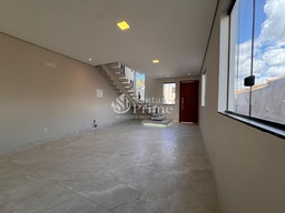 Geminado de 3 quartos, 180m² no bairro Canaa, em Belo Horizonte | Eu Corretor